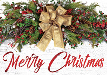 Christmas Joy Christmas Cards