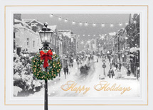 Favorite Traditions Holiday Cards