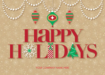 Festive and Fun Holiday Cards