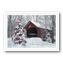 Covered in Magic Holiday Cards