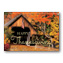 Patriotic Pass Thanksgiving Cards