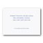 Icy Blue Wonder Holiday Cards
