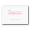 Winter Wishes Holiday Cards