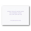 Pastel Pines Holiday Cards