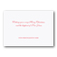 Christmas Tidings Cards