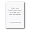 Infinite Wishes Holiday Greeting Cards