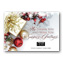 Gift of Thanks Holiday Logo Cards