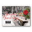 Seasonal View Holiday Logo Cards