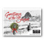 Country Greetings Holiday Logo Cards
