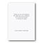 Thanks A Million Thank You Cards